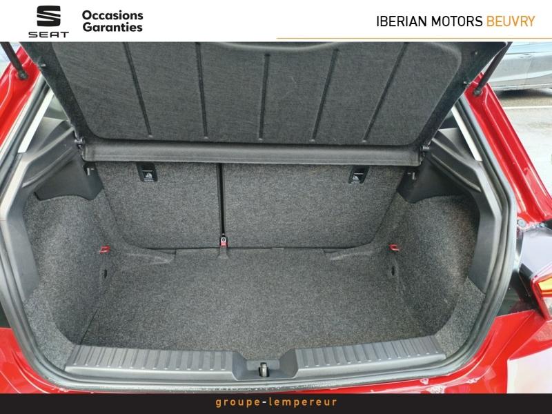 Image SEAT Ibiza 1.0 TSI 95ch Copa