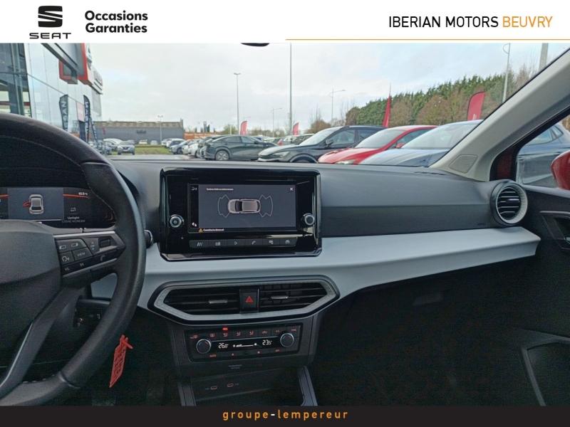 Image SEAT Ibiza 1.0 TSI 95ch Copa