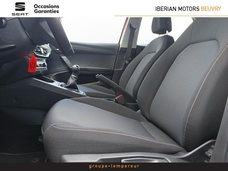 Image SEAT Ibiza 1.0 TSI 95ch Copa