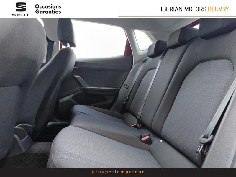 Image SEAT Ibiza 1.0 TSI 95ch Copa