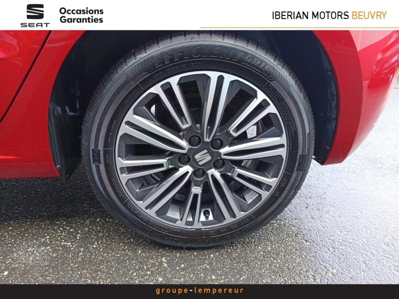 Image SEAT Ibiza 1.0 TSI 95ch Copa