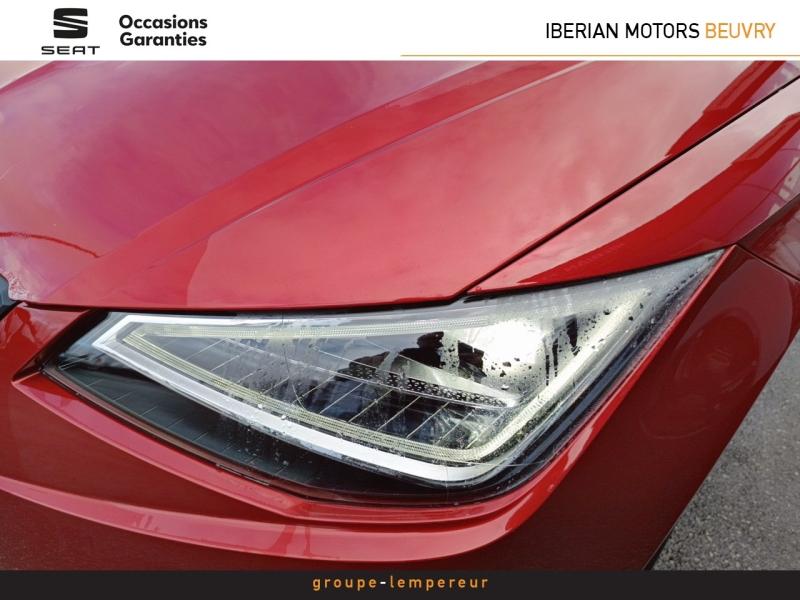 Image SEAT Ibiza 1.0 TSI 95ch Copa