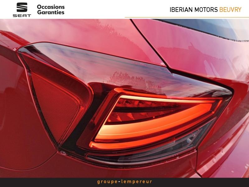 Image SEAT Ibiza 1.0 TSI 95ch Copa