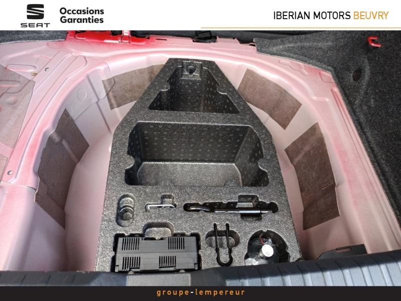 Image SEAT Ibiza 1.0 TSI 95ch Copa