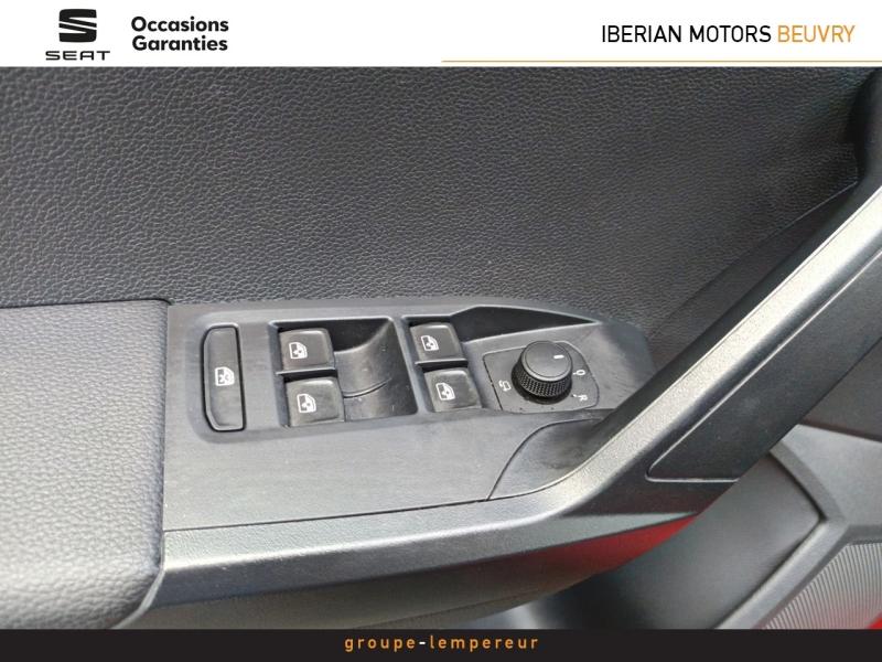 Image SEAT Ibiza 1.0 TSI 95ch Copa