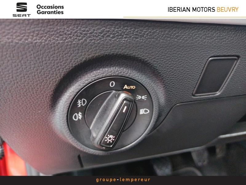 Image SEAT Ibiza 1.0 TSI 95ch Copa