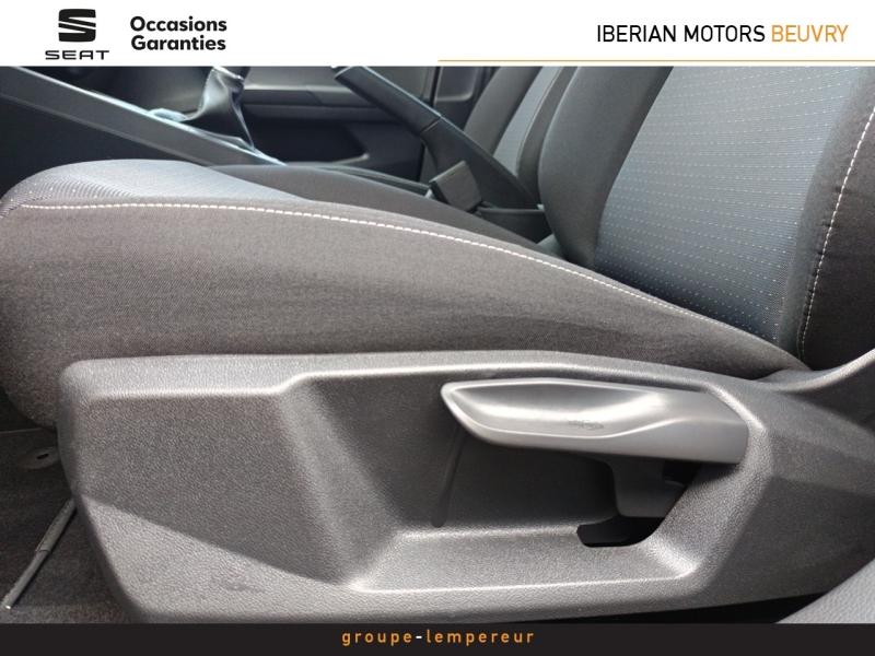 Image SEAT Ibiza 1.0 TSI 95ch Copa