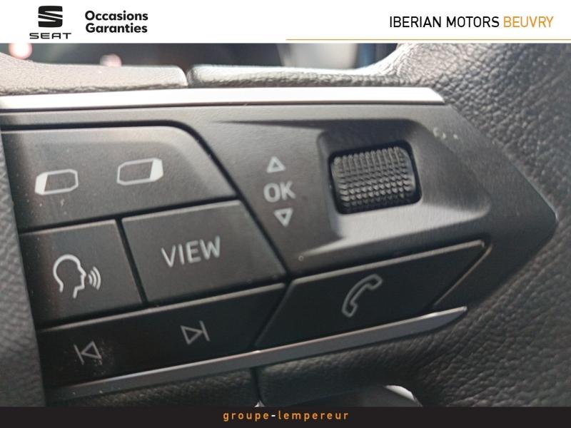 Image SEAT Ibiza 1.0 TSI 95ch Copa