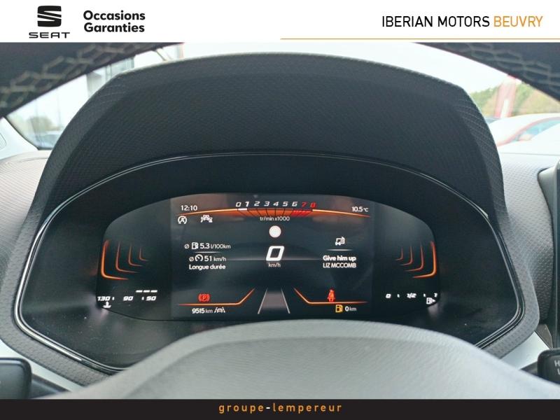 Image SEAT Ibiza 1.0 TSI 95ch Copa