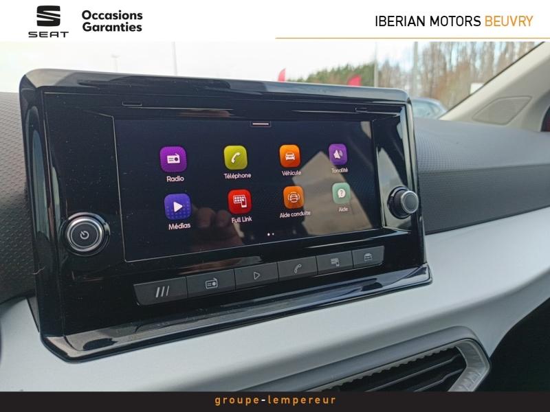 Image SEAT Ibiza 1.0 TSI 95ch Copa