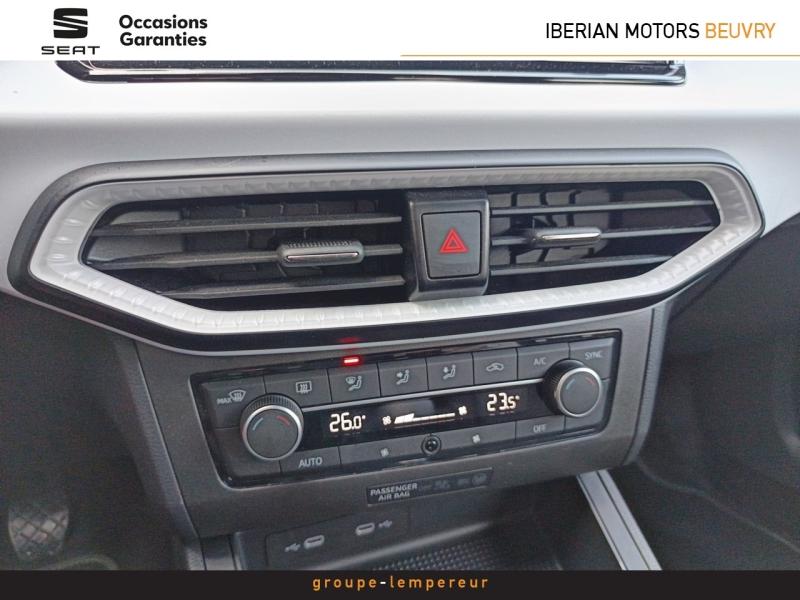 Image SEAT Ibiza 1.0 TSI 95ch Copa