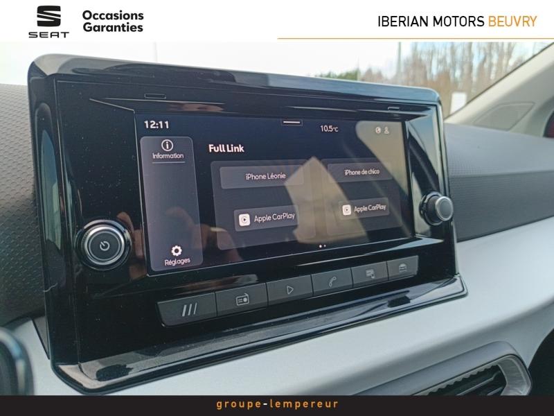 Image SEAT Ibiza 1.0 TSI 95ch Copa