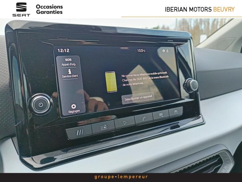 Image SEAT Ibiza 1.0 TSI 95ch Copa