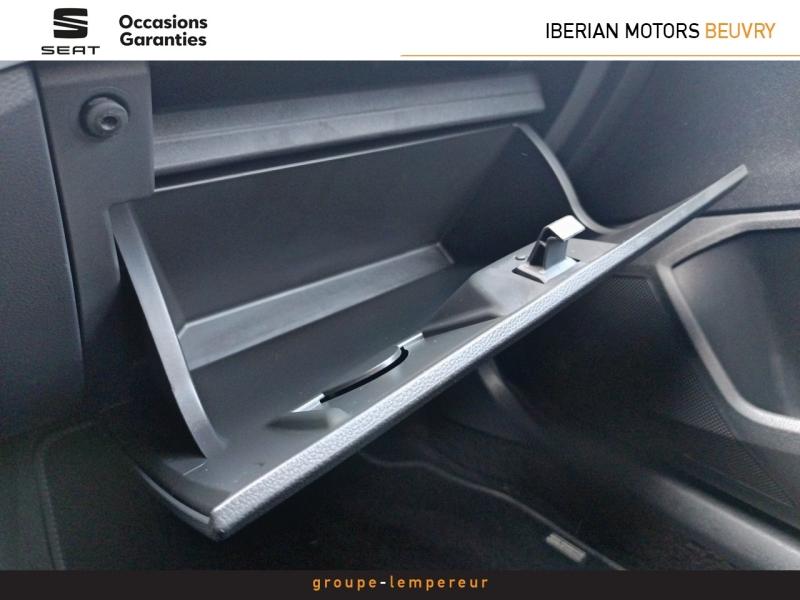 Image SEAT Ibiza 1.0 TSI 95ch Copa