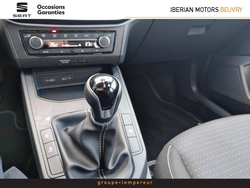Image SEAT Ibiza 1.0 TSI 95ch Copa