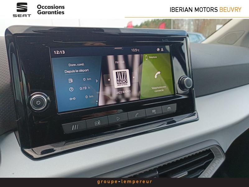 Image SEAT Ibiza 1.0 TSI 95ch Copa