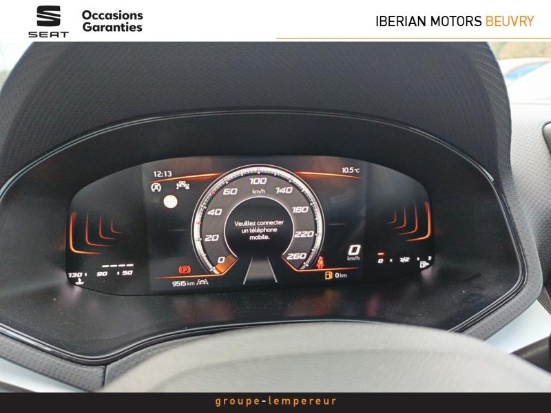 Image SEAT Ibiza 1.0 TSI 95ch Copa