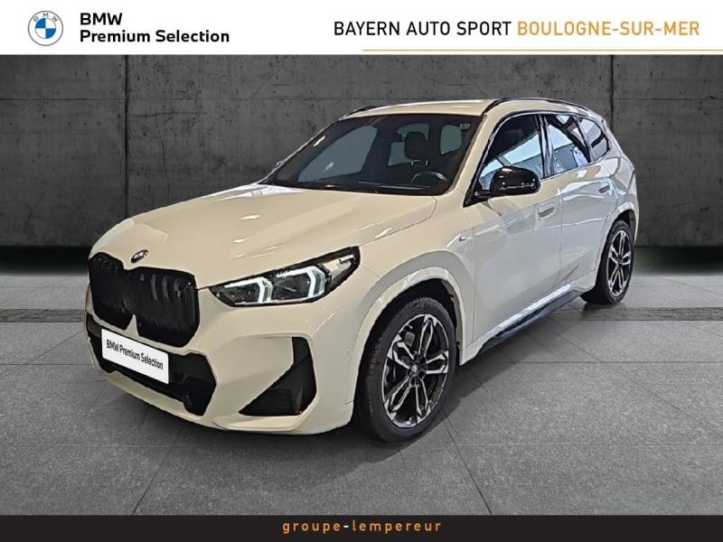 Photo BMW X1 ixDrive30 313ch M Sport