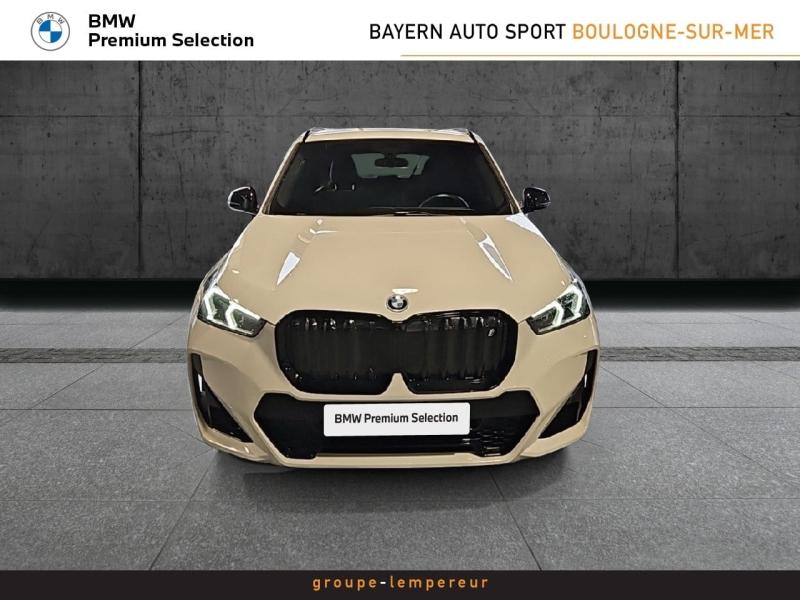 Image BMW X1 ixDrive30 313ch M Sport