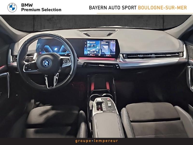 Image BMW X1 ixDrive30 313ch M Sport