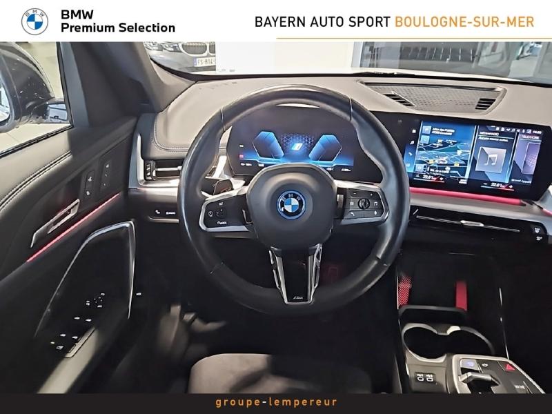 Image BMW X1 ixDrive30 313ch M Sport