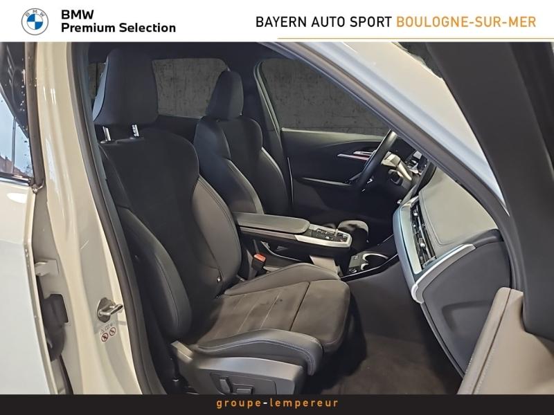 Image BMW X1 ixDrive30 313ch M Sport