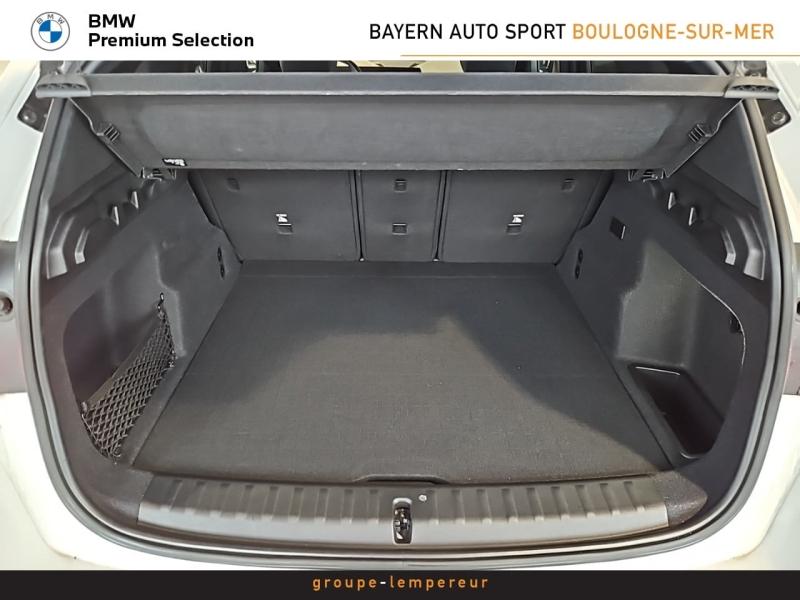 Image BMW X1 ixDrive30 313ch M Sport