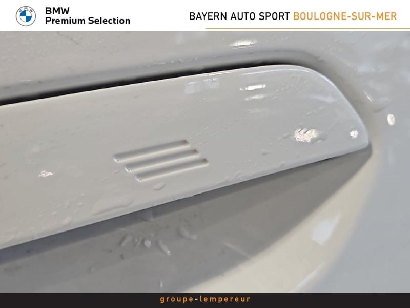 Image BMW X1 ixDrive30 313ch M Sport