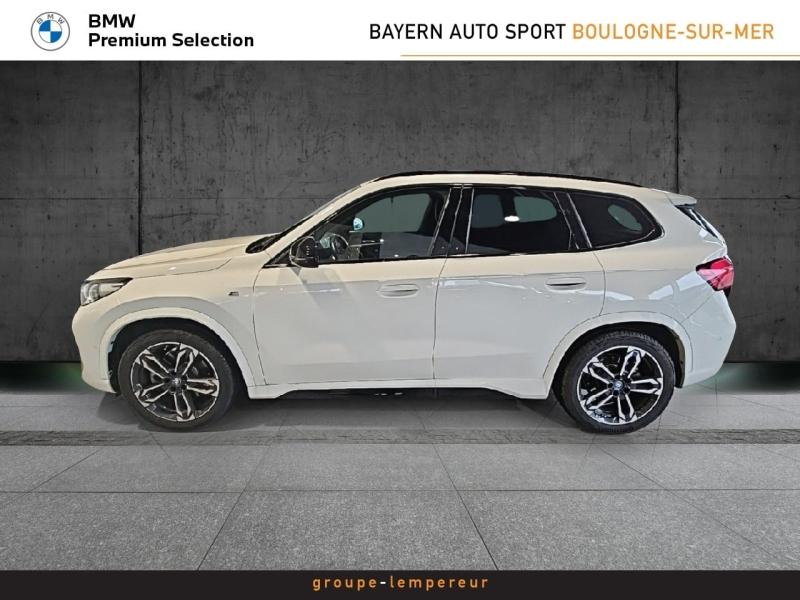Image BMW X1 ixDrive30 313ch M Sport