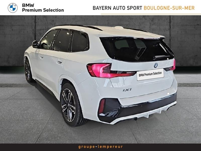 Image BMW X1 ixDrive30 313ch M Sport