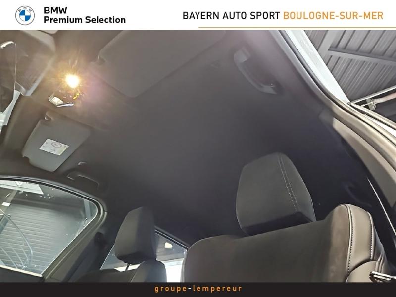 Image BMW X1 ixDrive30 313ch M Sport