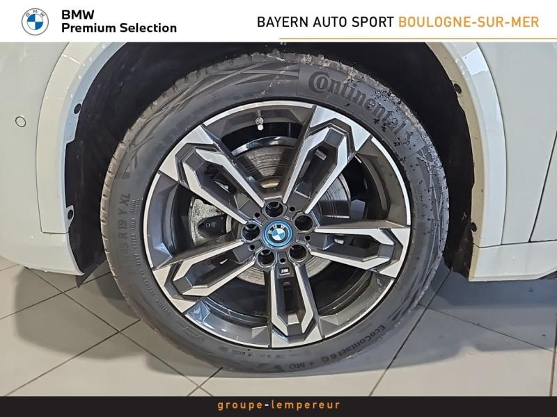 Image BMW X1 ixDrive30 313ch M Sport