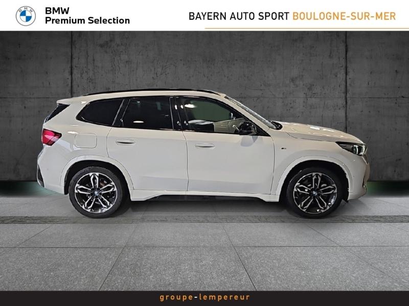Image BMW X1 ixDrive30 313ch M Sport
