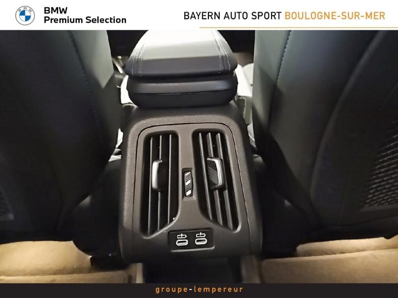 Image BMW X1 ixDrive30 313ch M Sport