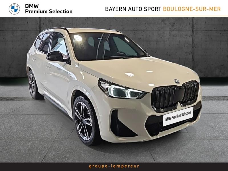 Image BMW X1 ixDrive30 313ch M Sport