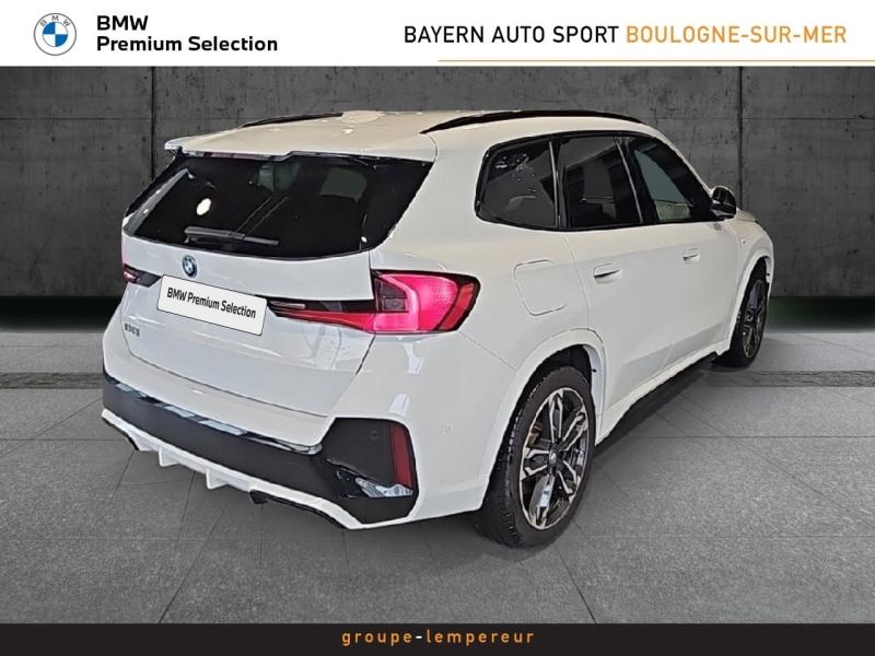 Image BMW X1 ixDrive30 313ch M Sport