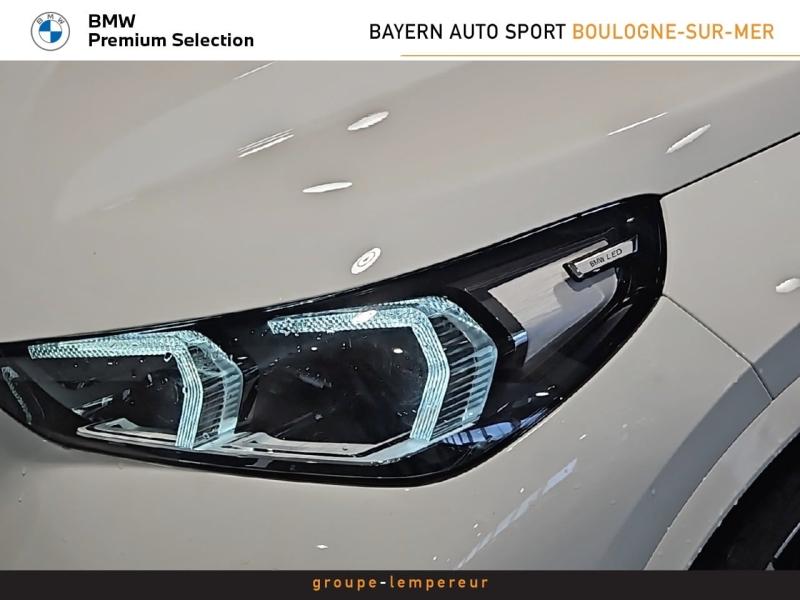 Image BMW X1 ixDrive30 313ch M Sport