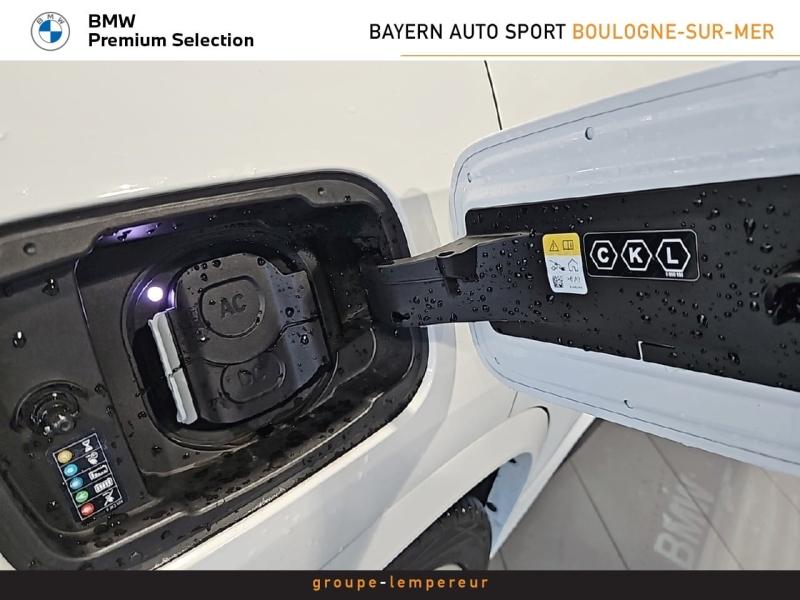 Image BMW X1 ixDrive30 313ch M Sport