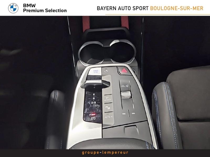 Image BMW X1 ixDrive30 313ch M Sport