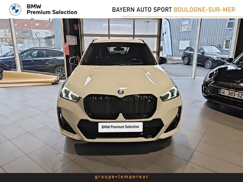 Image BMW X1 ixDrive30 313ch M Sport