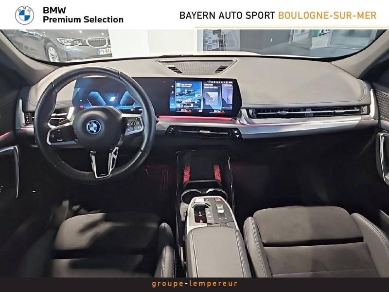 Image BMW X1 ixDrive30 313ch M Sport