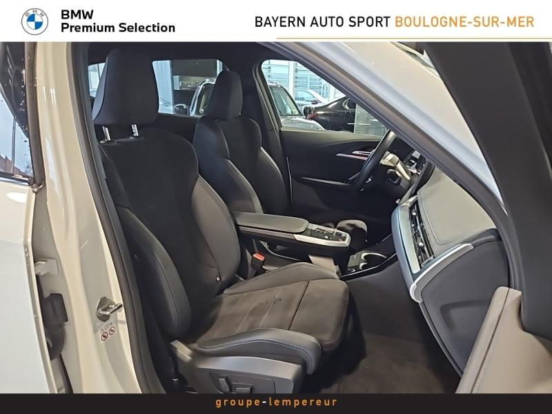 Image BMW X1 ixDrive30 313ch M Sport