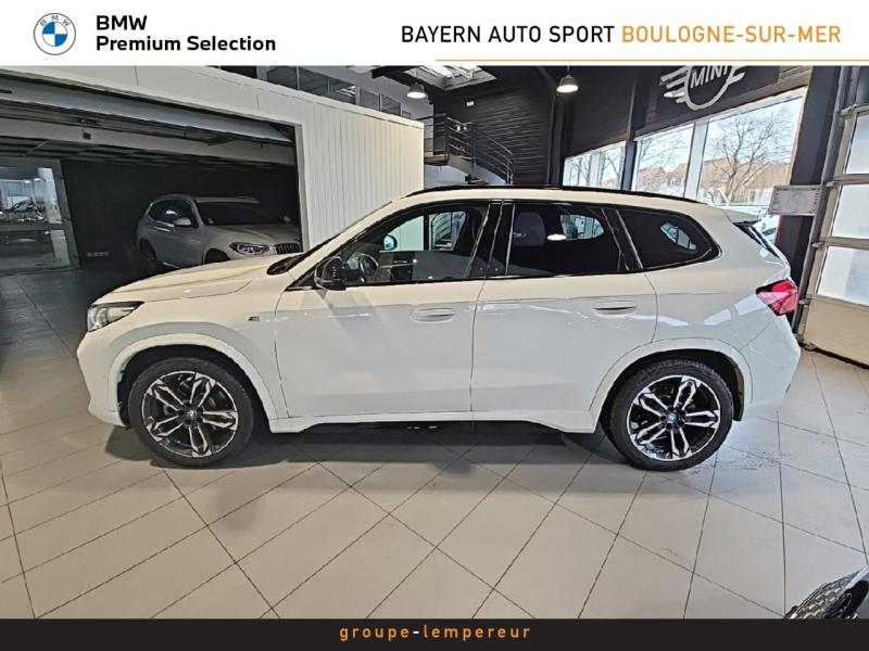 Image BMW X1 ixDrive30 313ch M Sport