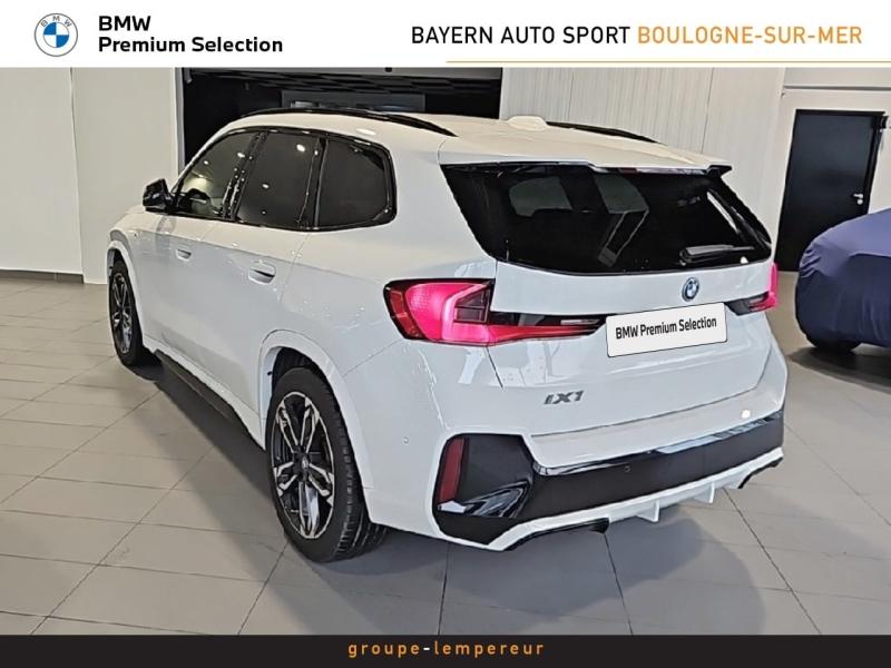 Image BMW X1 ixDrive30 313ch M Sport