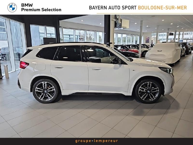 Image BMW X1 ixDrive30 313ch M Sport