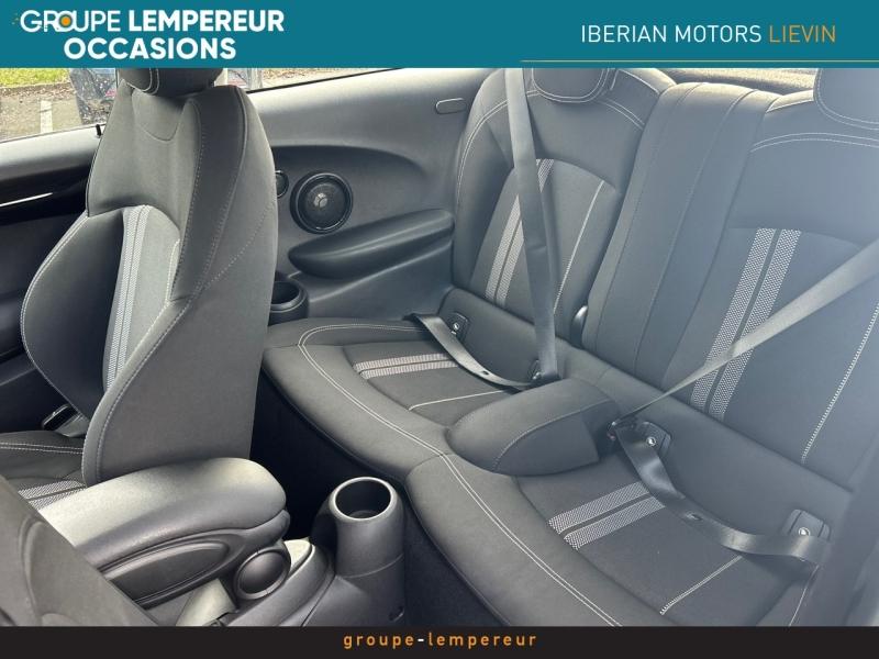 Image MINI Mini Cooper SD 170ch Business BVA8 109g