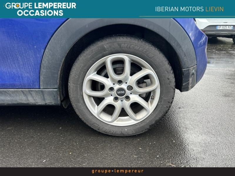 Image MINI Mini Cooper SD 170ch Business BVA8 109g