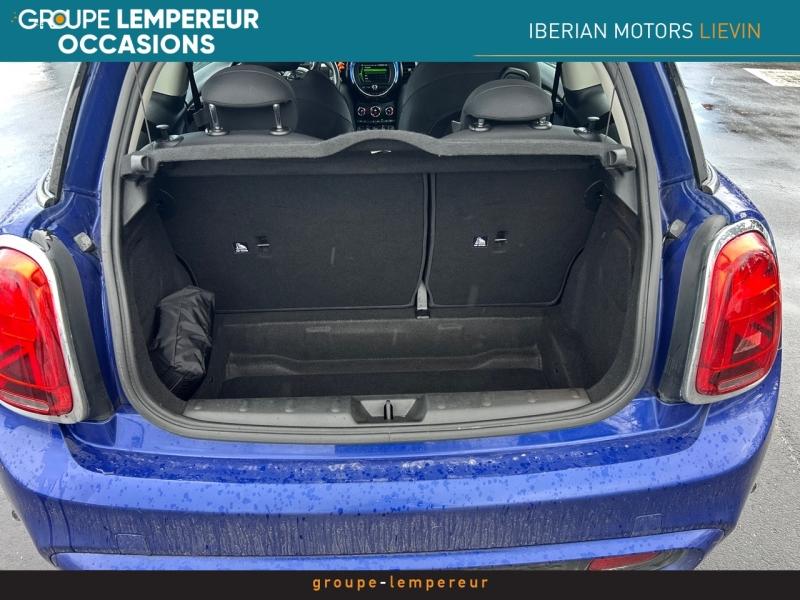 Image MINI Mini Cooper SD 170ch Business BVA8 109g