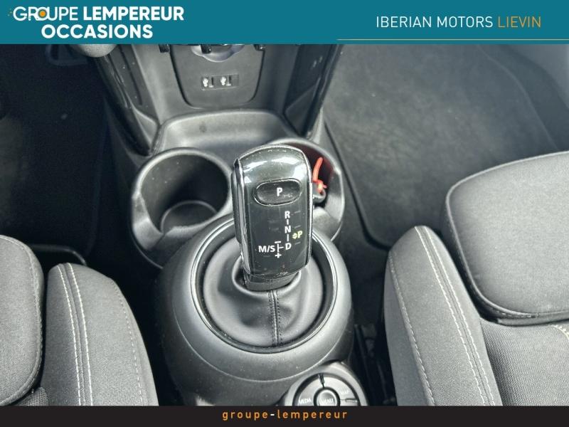 Image MINI Mini Cooper SD 170ch Business BVA8 109g