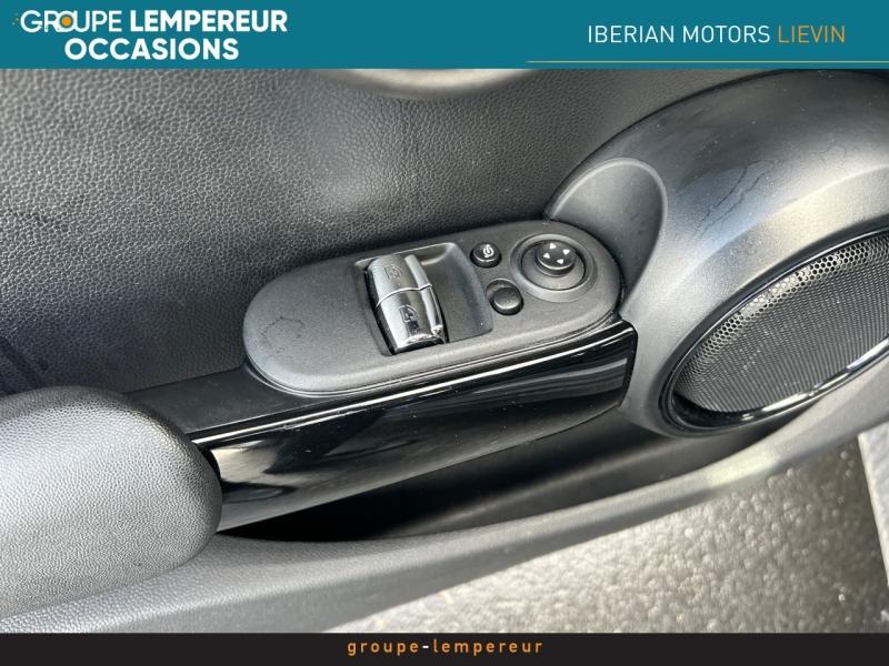 Image MINI Mini Cooper SD 170ch Business BVA8 109g